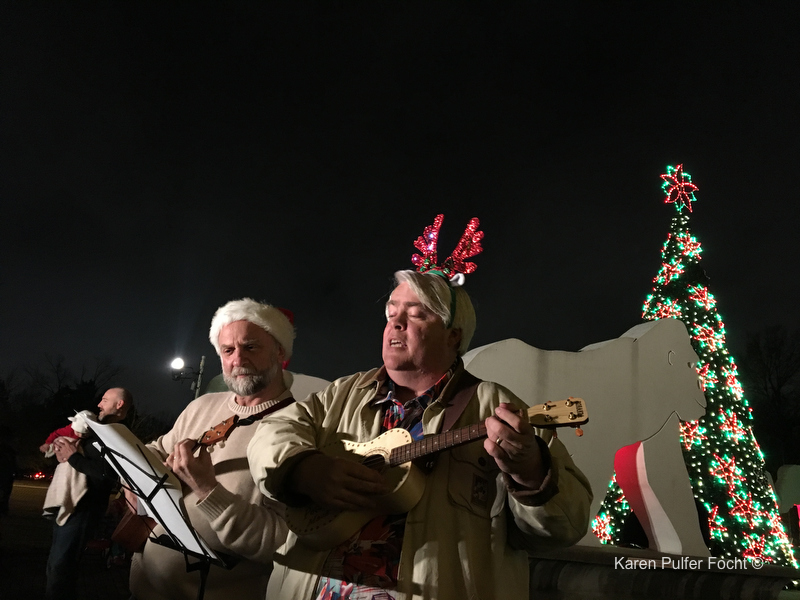 Memphis Ukulele Flash Mob ©Focht-  003.JPG