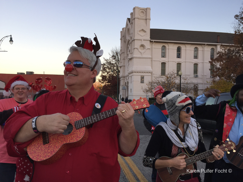 Memphis Ukulele Flash Mob ©Focht-  011.JPG