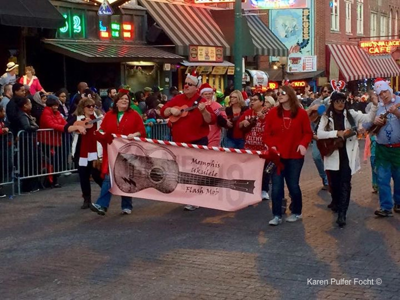 Memphis Ukulele Flash Mob ©Focht-  013.JPG