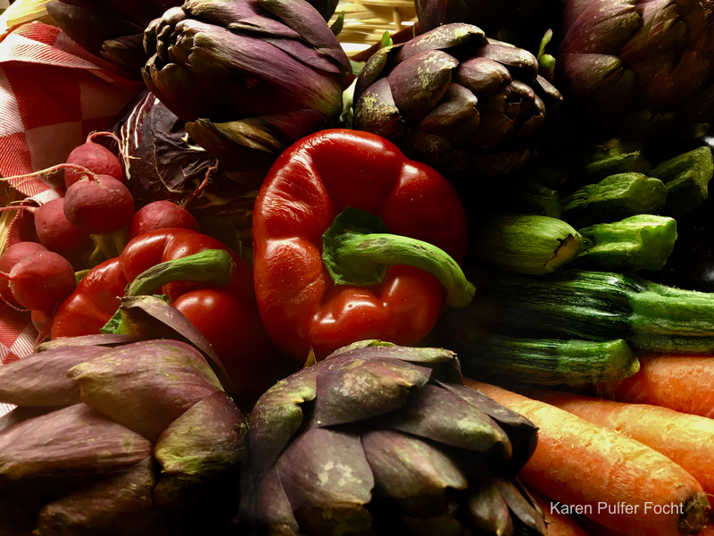 Artichokes, Italy 2018 ©Focht-  116.JPG