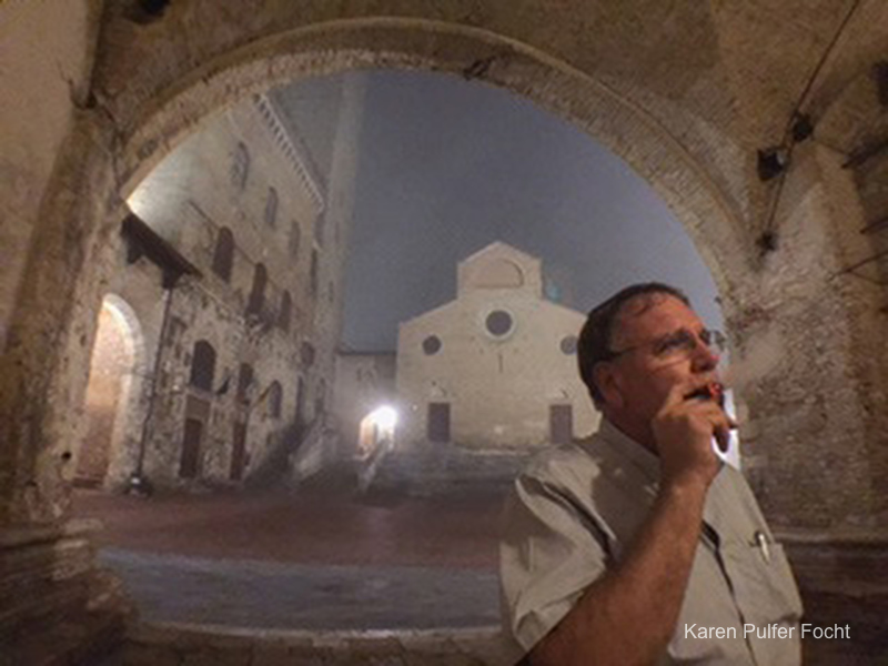 San Gimignano Italy 2018 ©Focht-  115.JPG