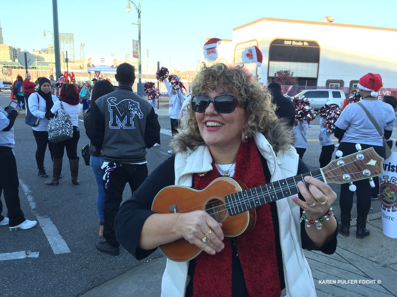 Memphis Ukulele Flash Mob ©Focht-  008.JPG