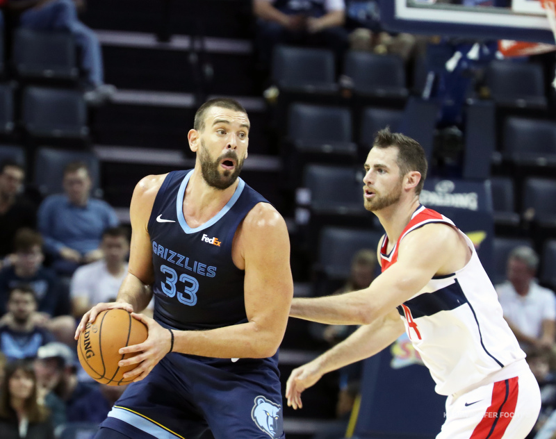 Marc Gasol Trade ©Focht  046.JPG