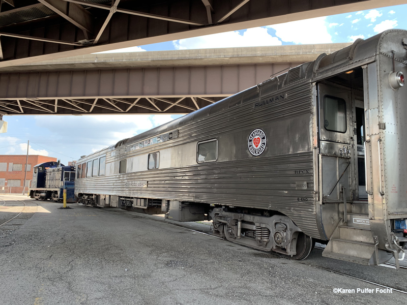 06092019 Hollywood Beach Private Rail Car ©Focht 027.JPG