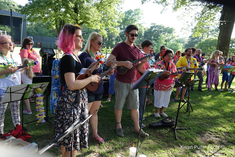 Memphis Ukulele Flash Mob ©Focht-  001.JPG