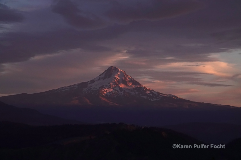 07182019 Mount Hood at Sunset.JPG