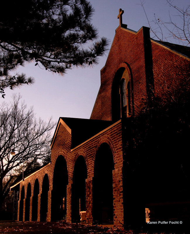 Poor Clares ©Focht M126.JPG