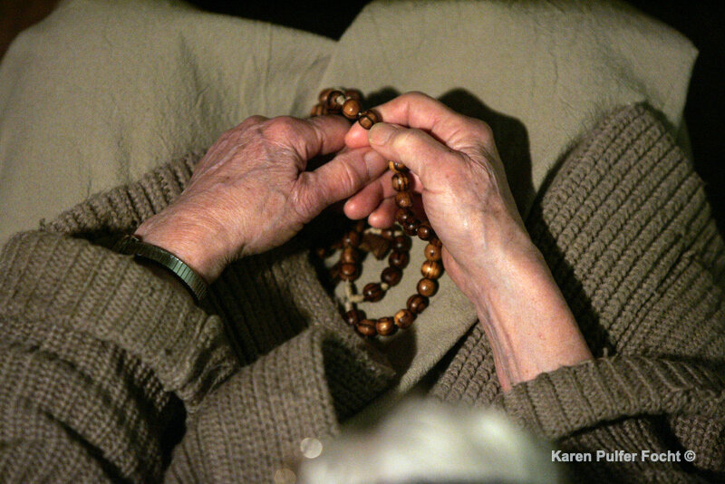 Poor Clares ©Focht M127.JPG