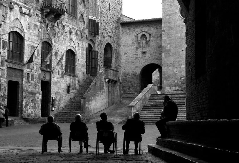 Sangimignano Square 07A.JPG