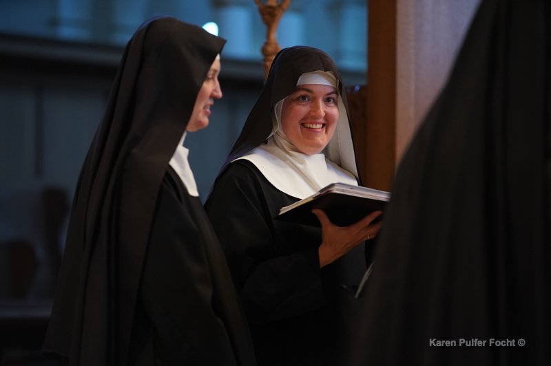 09232021 Benedictines of Mary ©Focht A9027.JPG