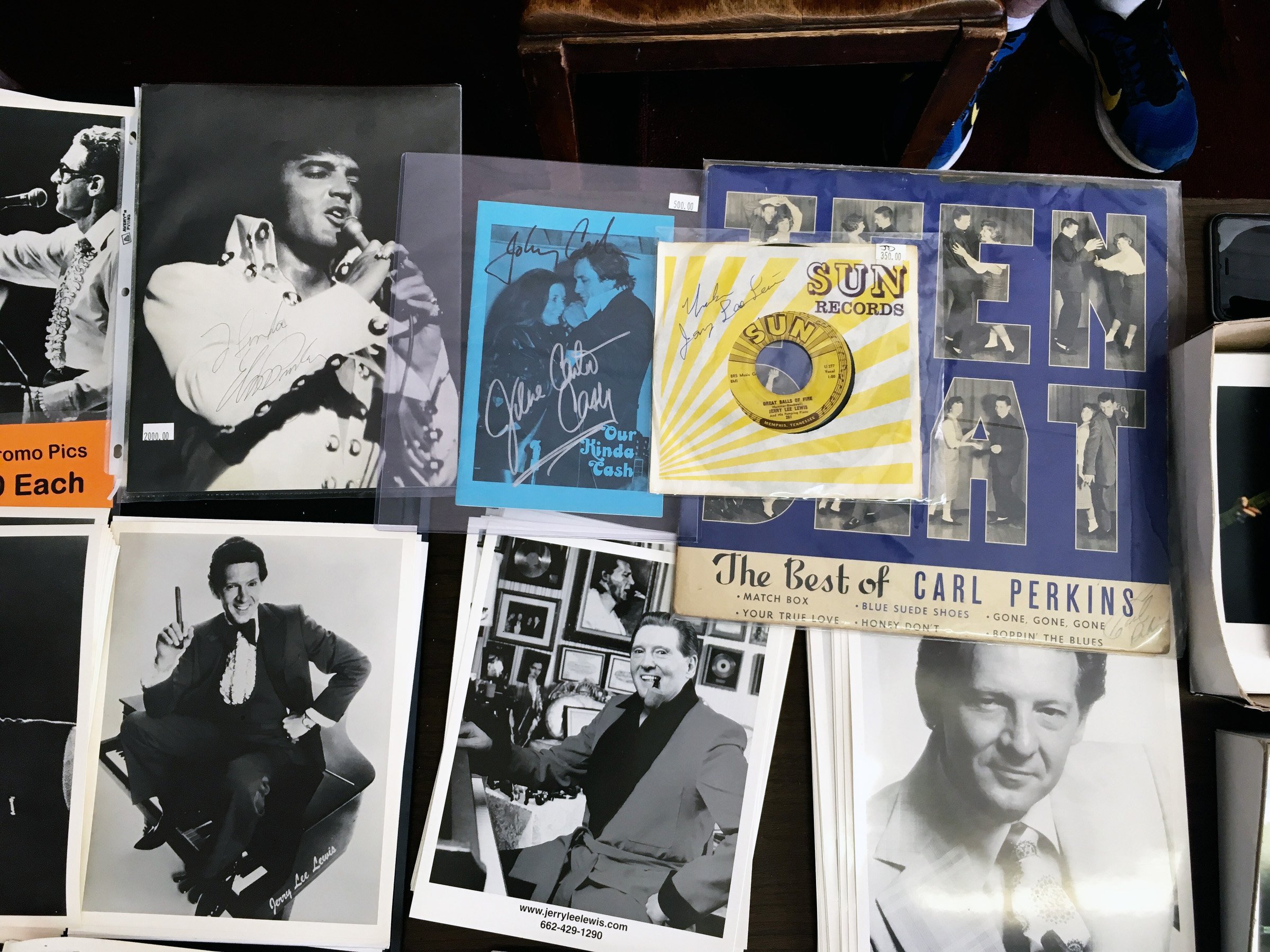 ©Focht- Jerry Lee Lewis Items Estate Sale 124.jpg