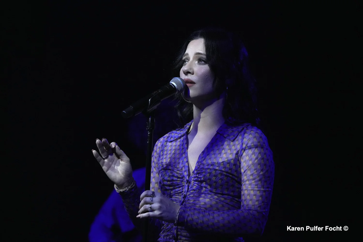 KAREN PULFER FOCHT Photojournalist Memphis Photojournalist