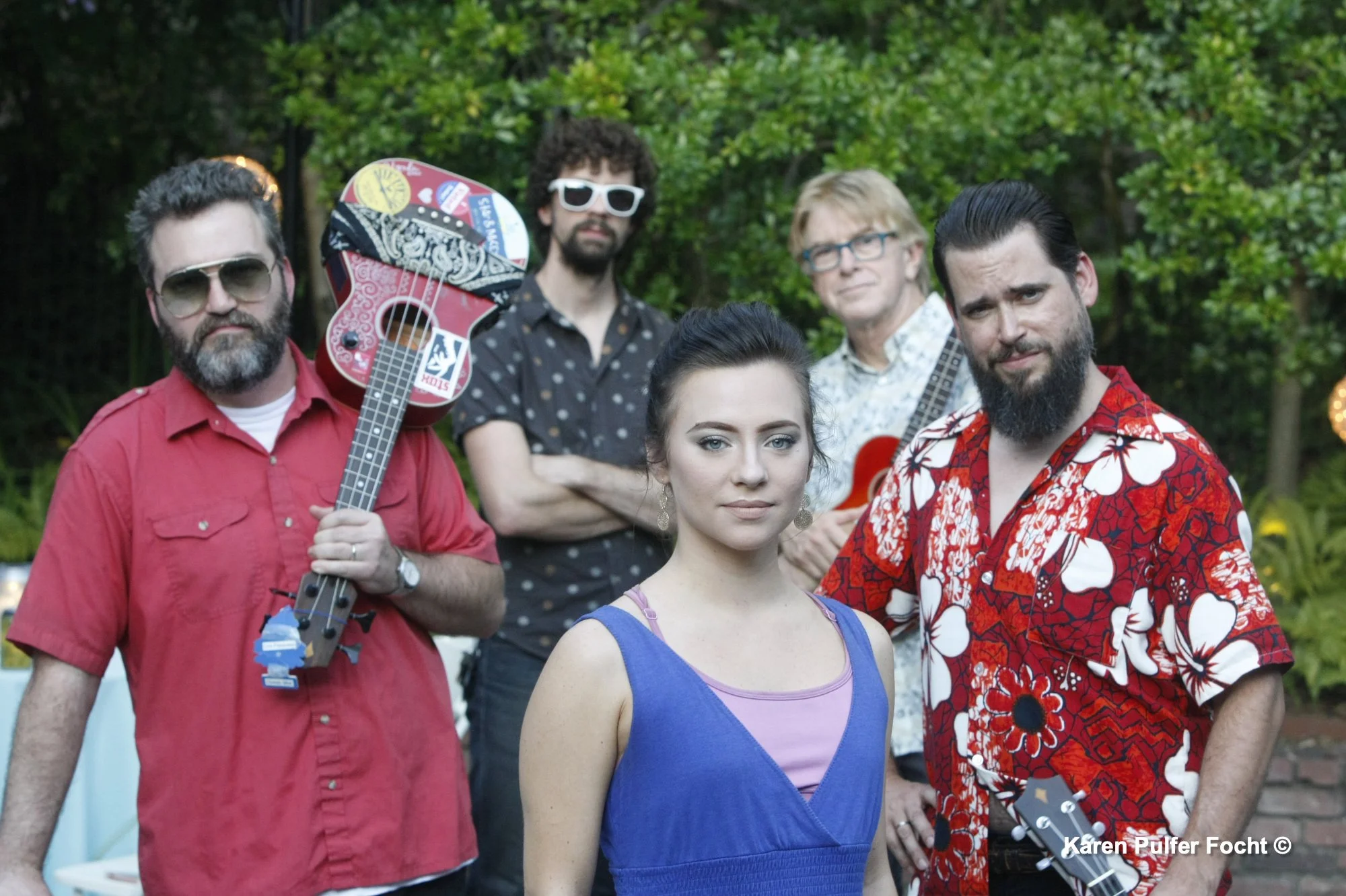 Singer-Songwriter Kyndle Wylde Wins Top Singer — KAREN PULFER FOCHT ...