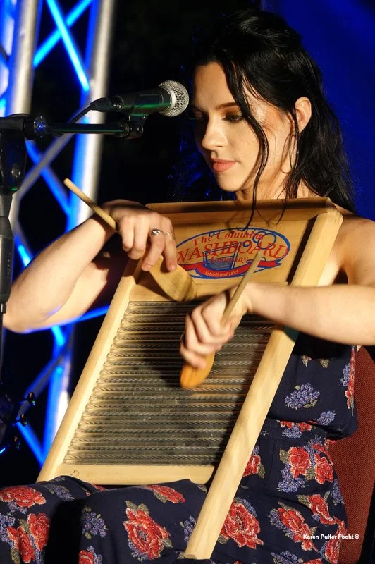 Singer-Songwriter Kyndle Wylde Wins Top Singer — KAREN PULFER FOCHT ...