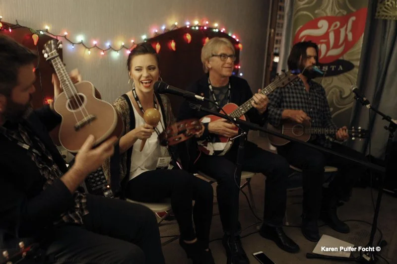 Singer-Songwriter Kyndle Wylde Wins Top Singer — KAREN PULFER FOCHT ...