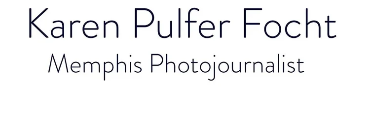 KAREN PULFER FOCHT Photojournalist