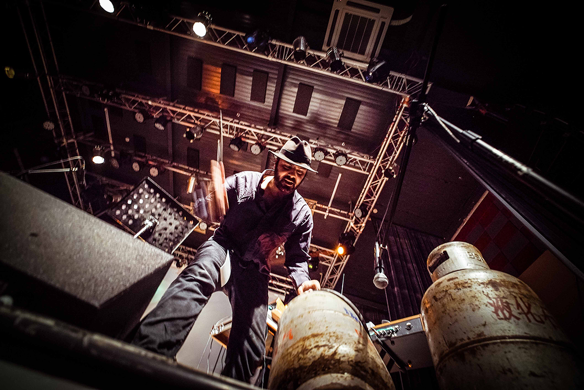 照片Photo by ranzzi