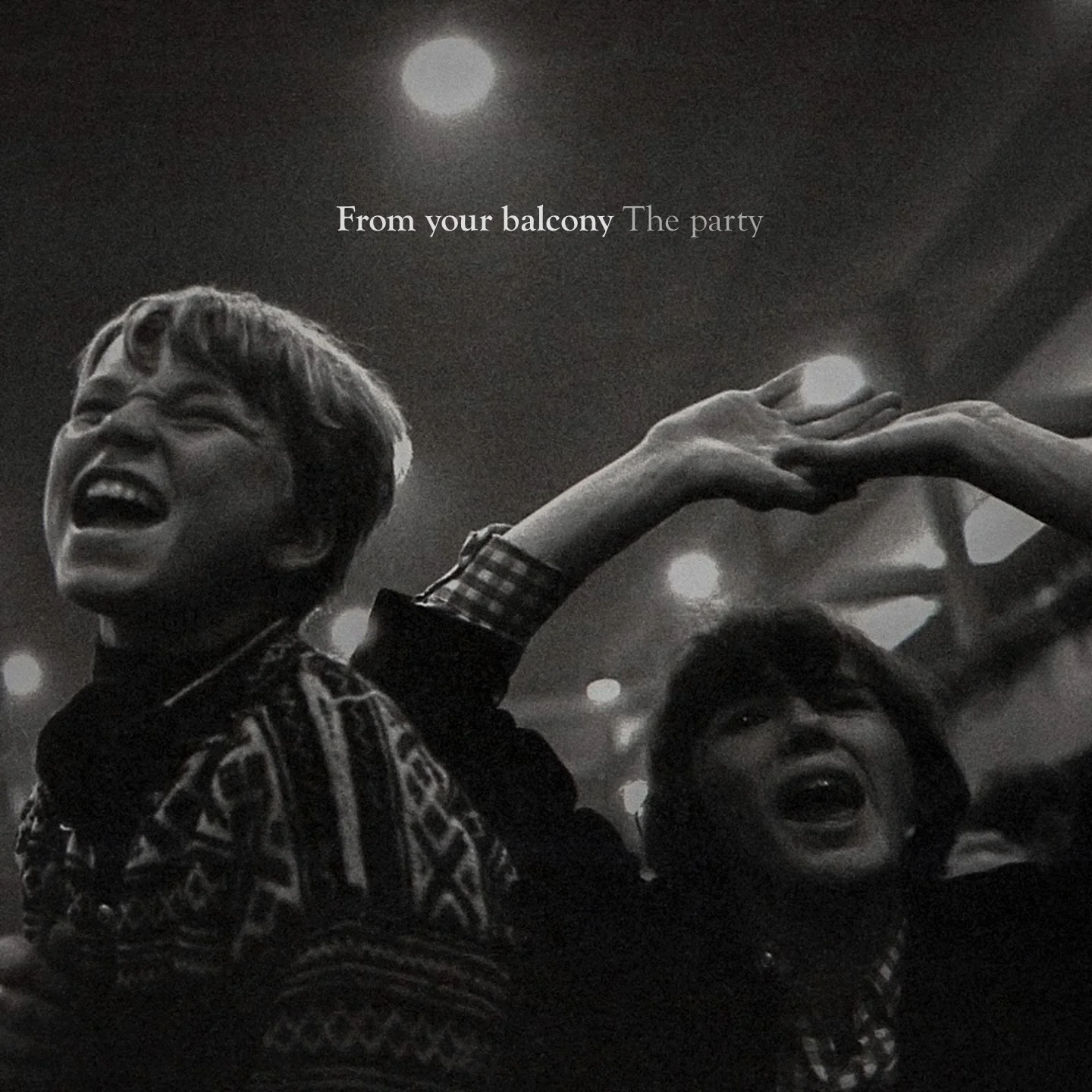 新EP封面《The Party》.jpg