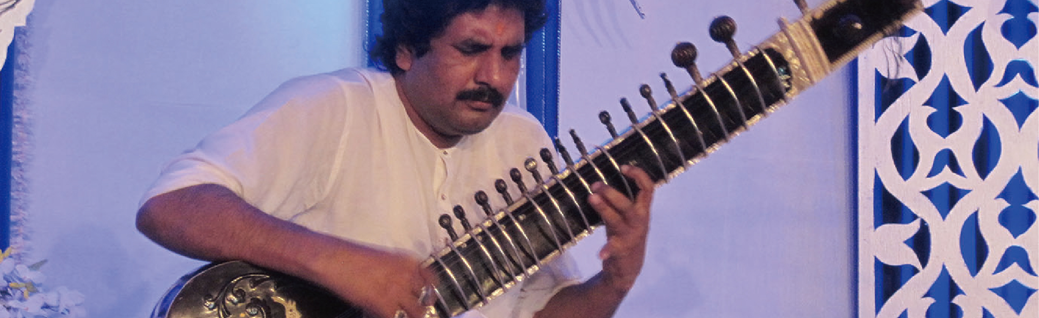 Pandit Narendra Mishra &amp; Kushal Krishna