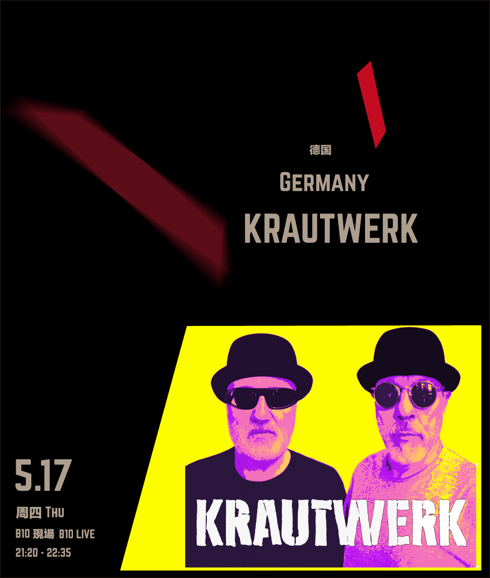 KRAUTWERK