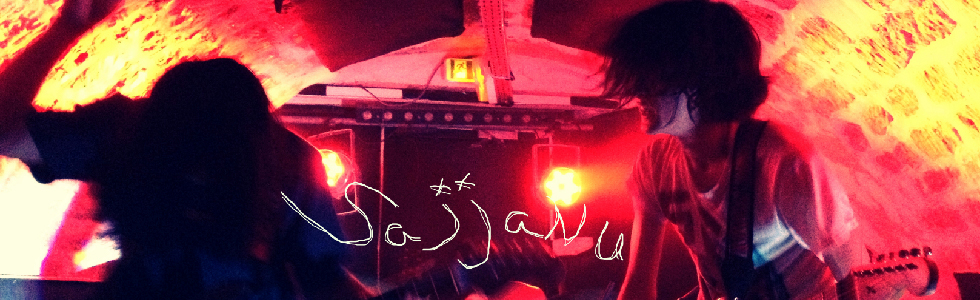 Sajjanu 2014.5.14 21:20 - 22:20