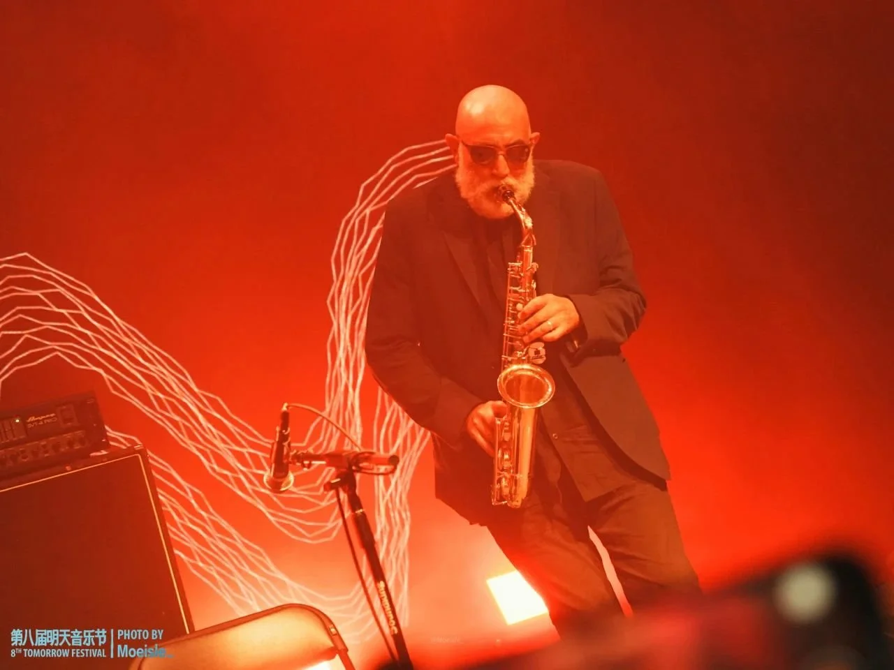 访谈 Interview · 离岛对话 Alan Bishop: 不要成为商品，而是成为一个音乐人