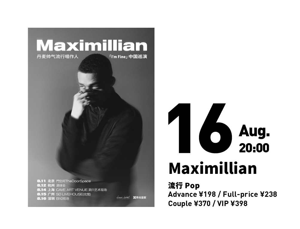 Maximillian