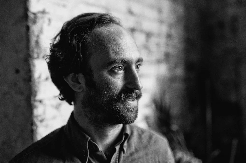 Photo by Daniel Krieger, taken at Taste Talks Brooklyn