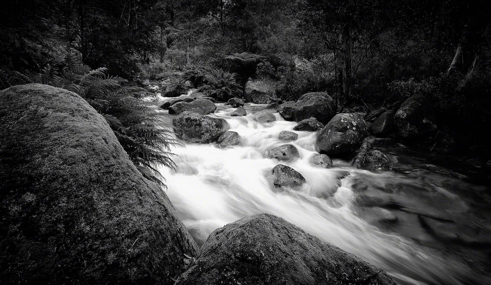 Eurobin Creek