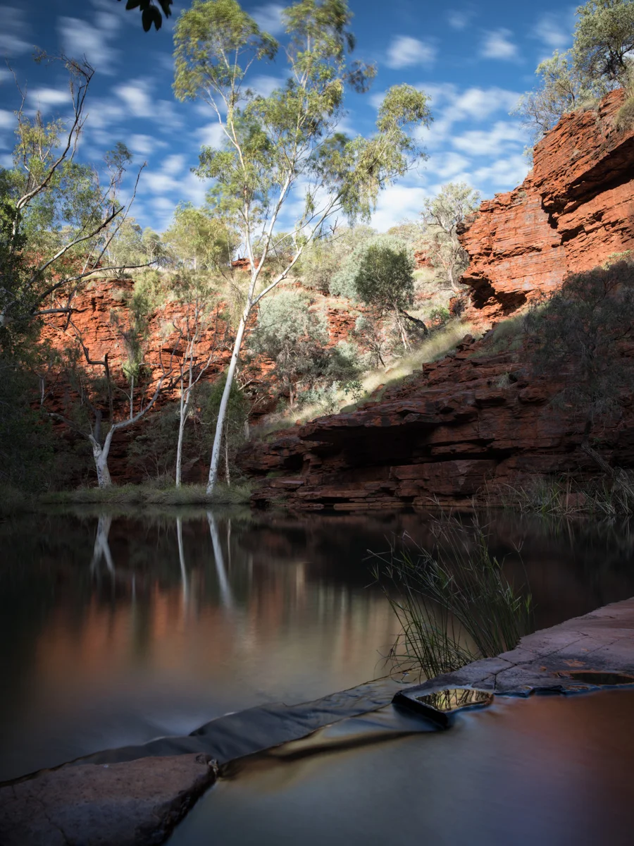 BEFORE:&nbsp;Pentax 645z, 28-45 @ 28, f11, 13sec, ISO 100