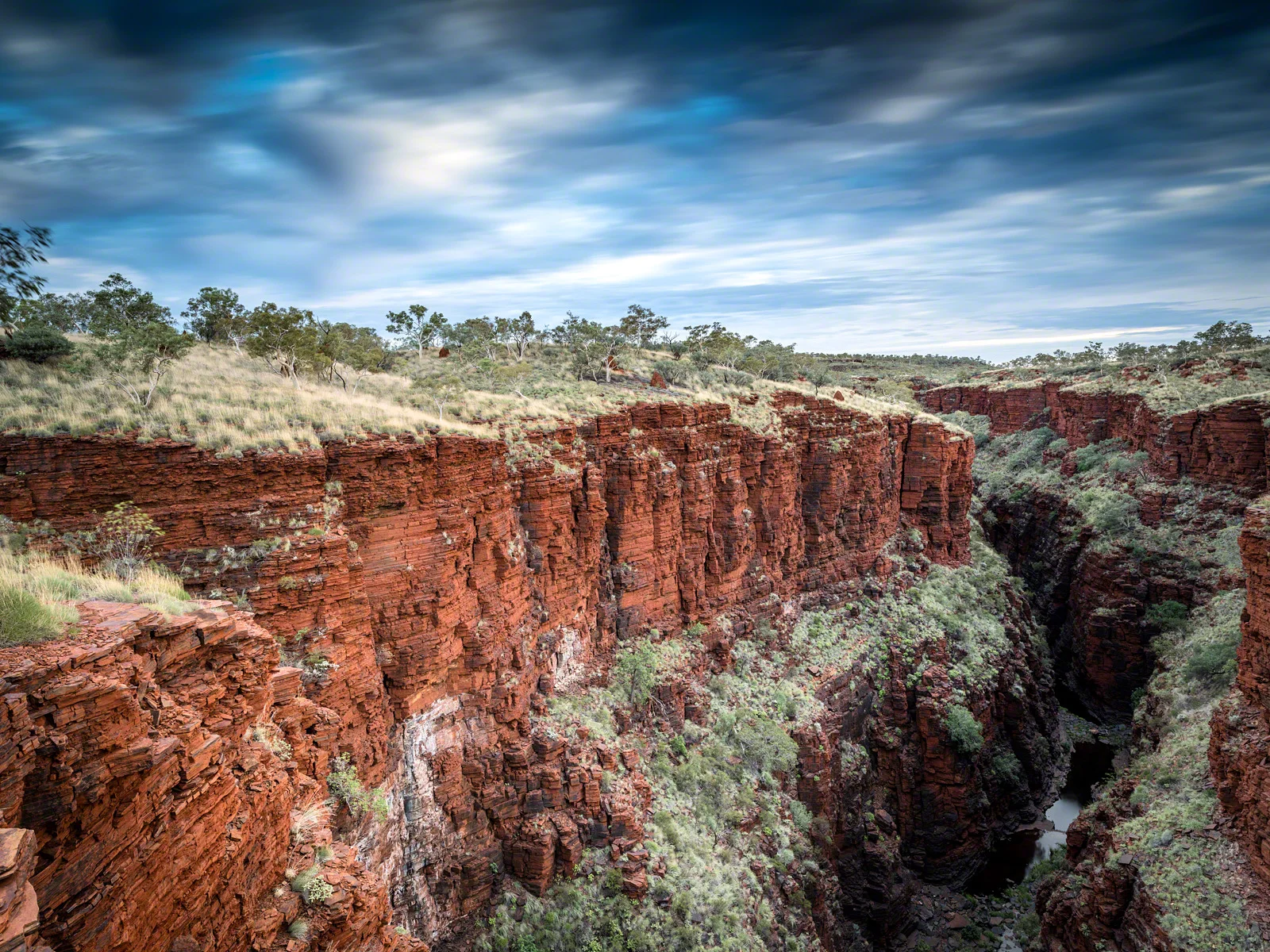 Pentax 645z, 28-45 @ 28, F11, 48sec, ISO 100