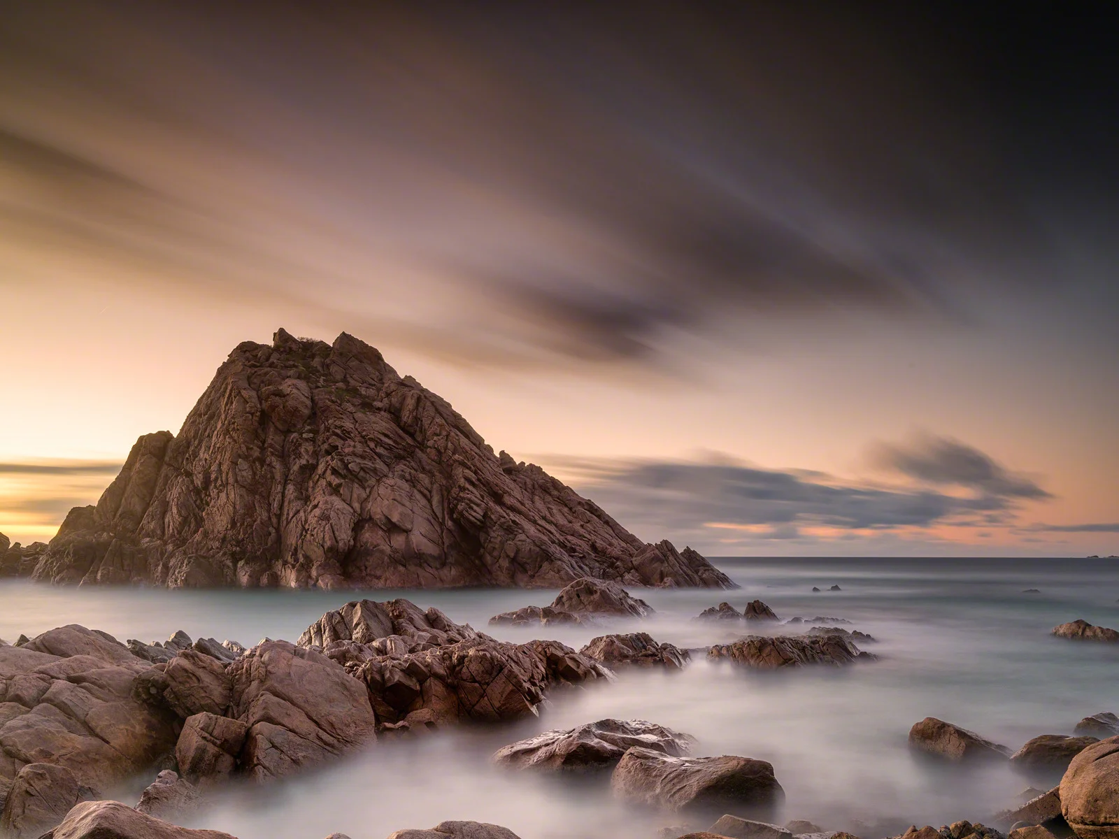 AFTER: Pentax 645z, 28-45 @ 35, F16, 167sec, ISO 200