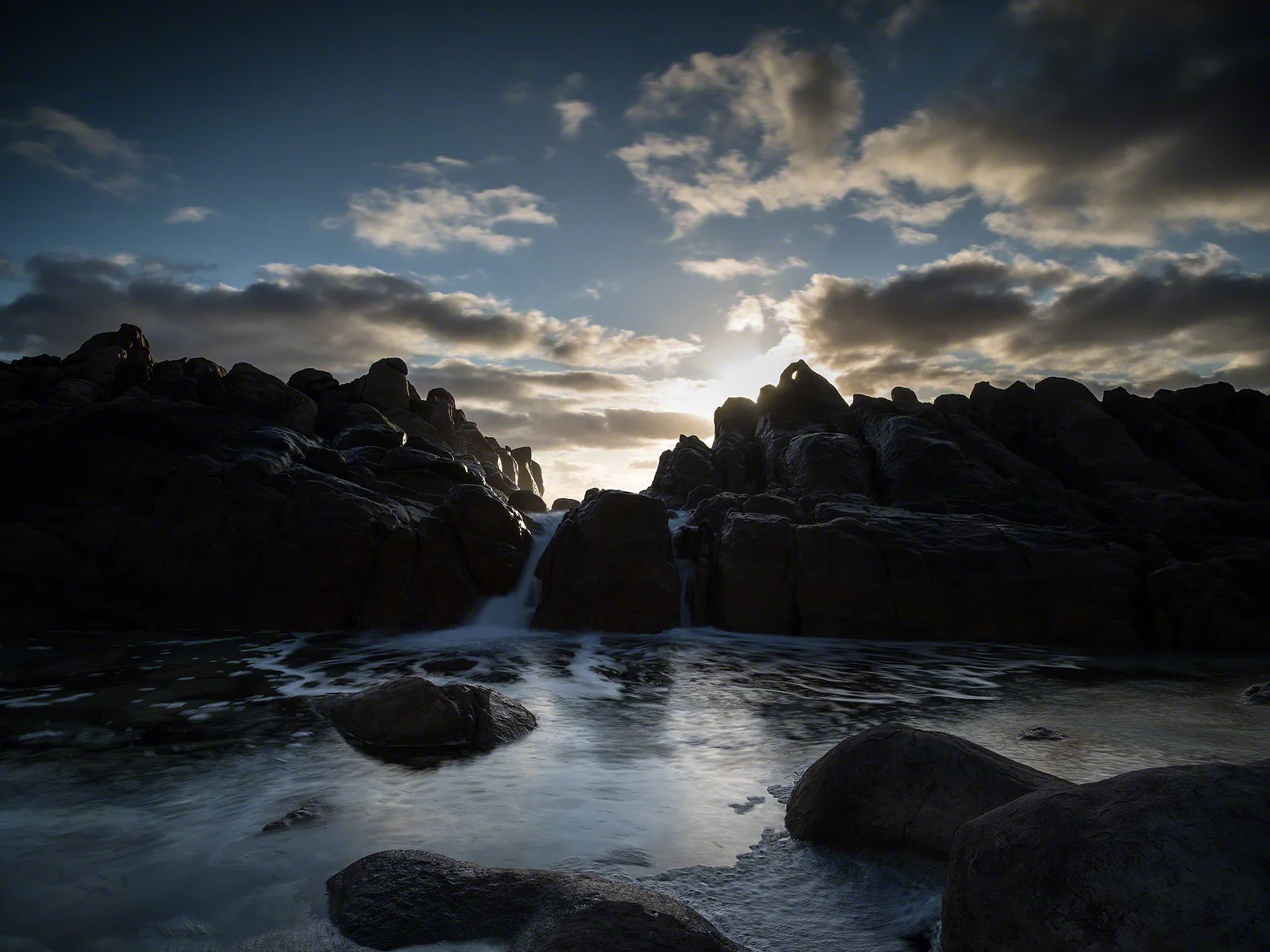 BEFORE: Pentax 645z, 28-45 @ 28, F11, 1sec, ISO 100