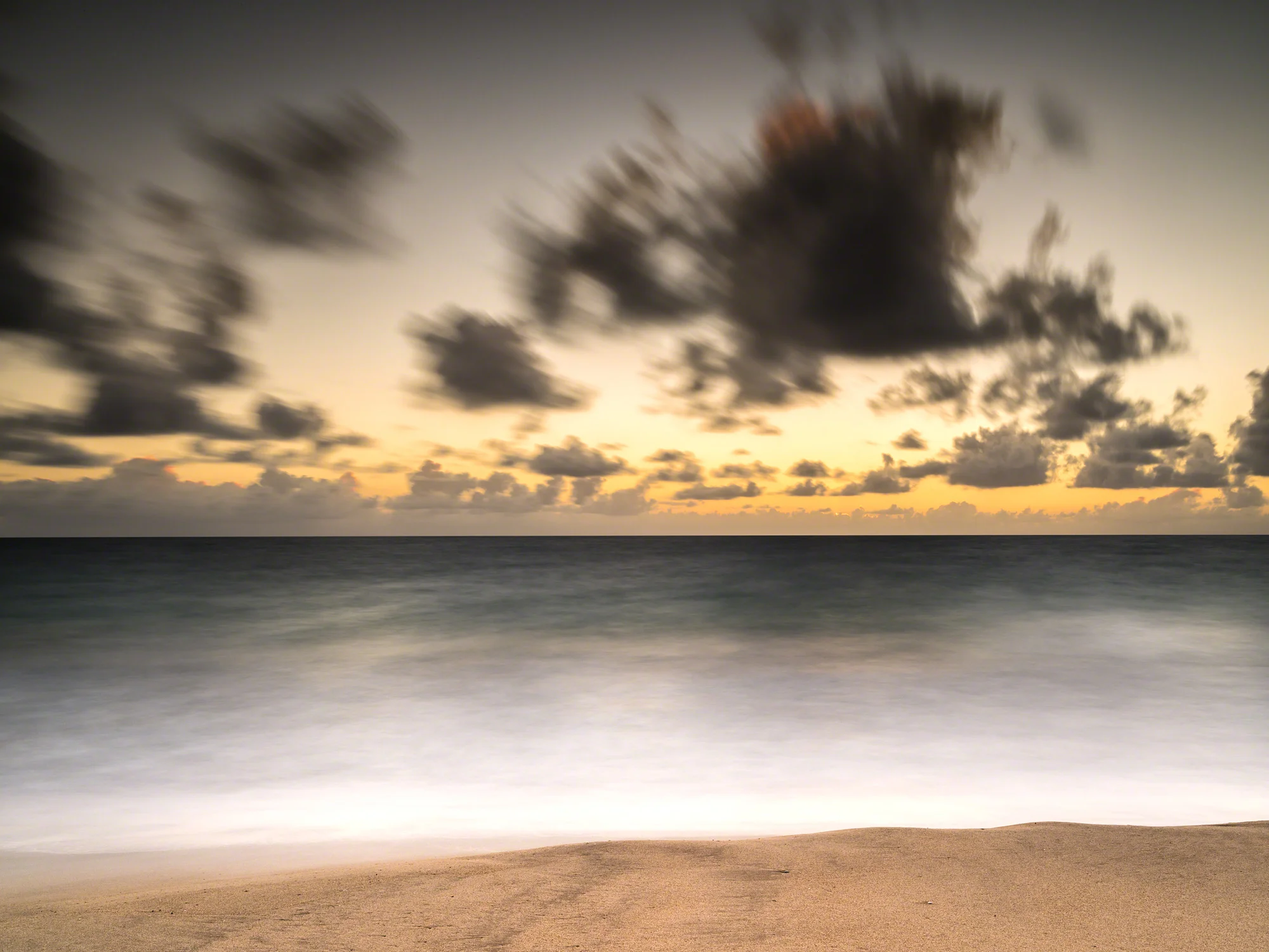 Controlling The Light - Key Landscape Photography Principles