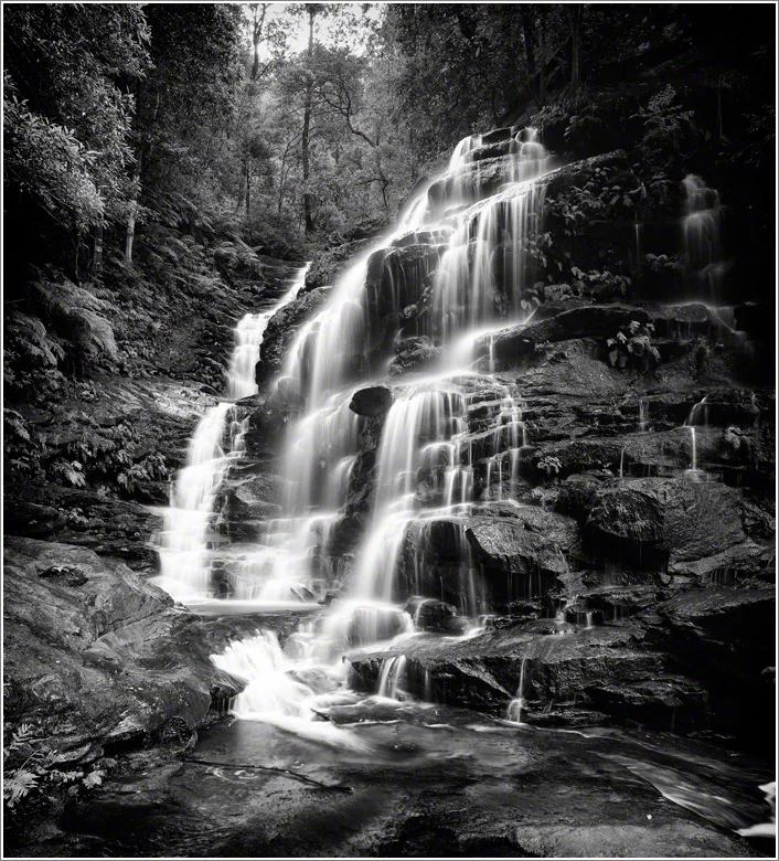 Locations: Blue Mountains