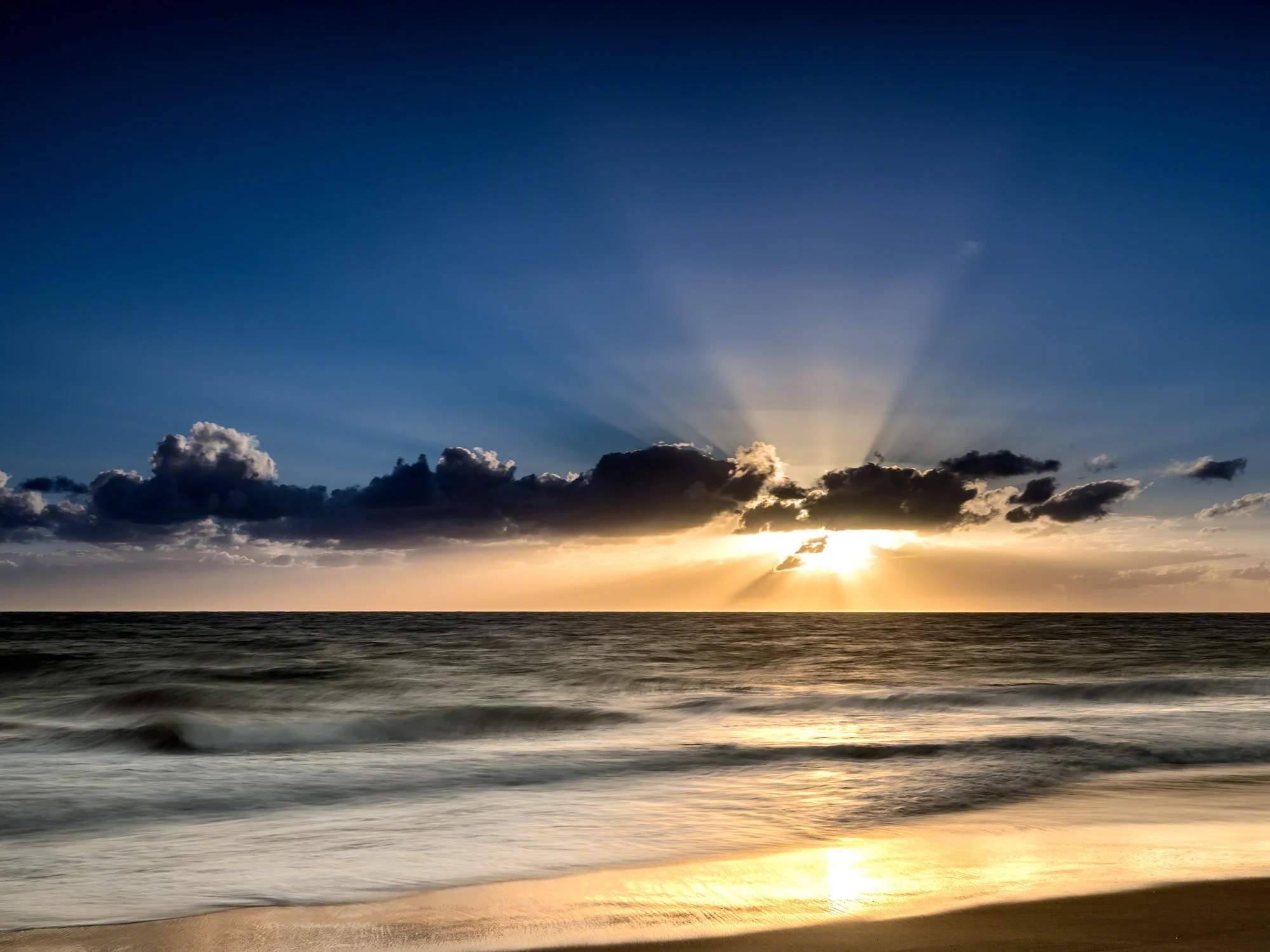 Sunburst
