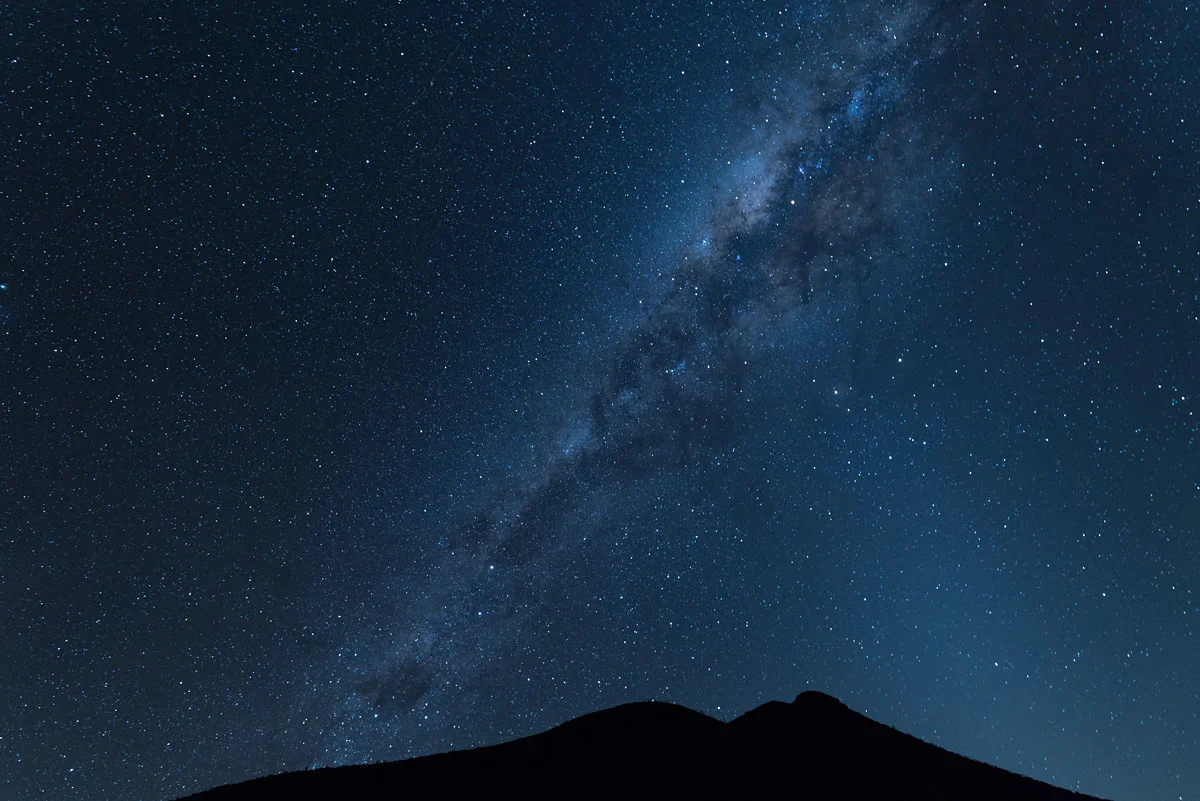 Pentax K-1, 15-30 @ 15mm, f2.8, 30 sec, ISO 100