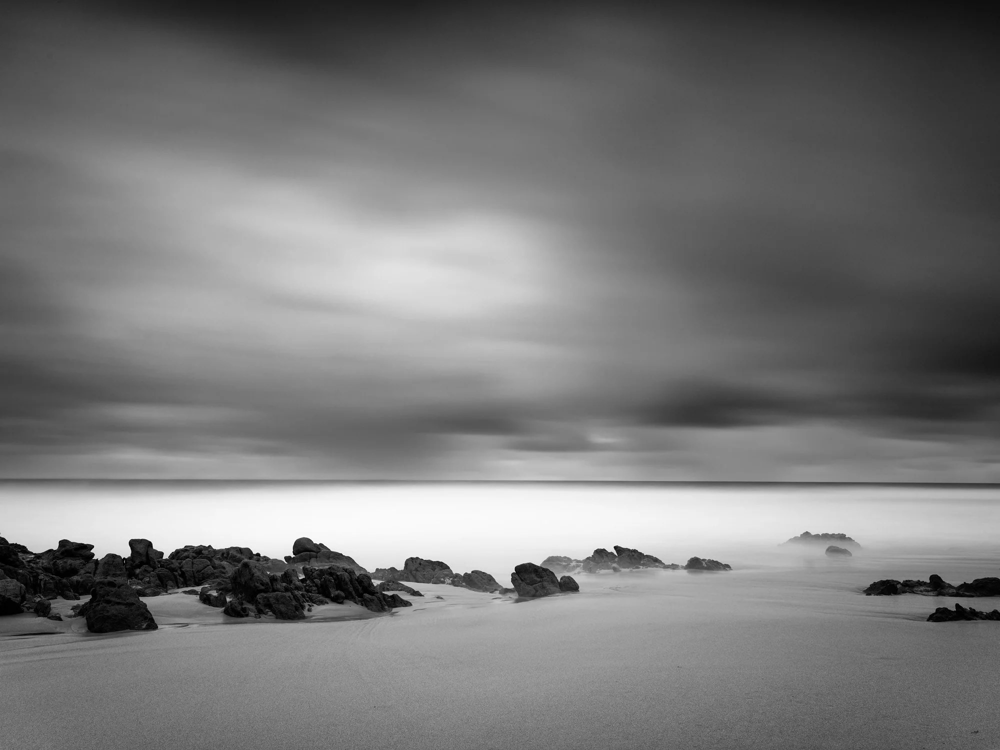 Shifting Sands