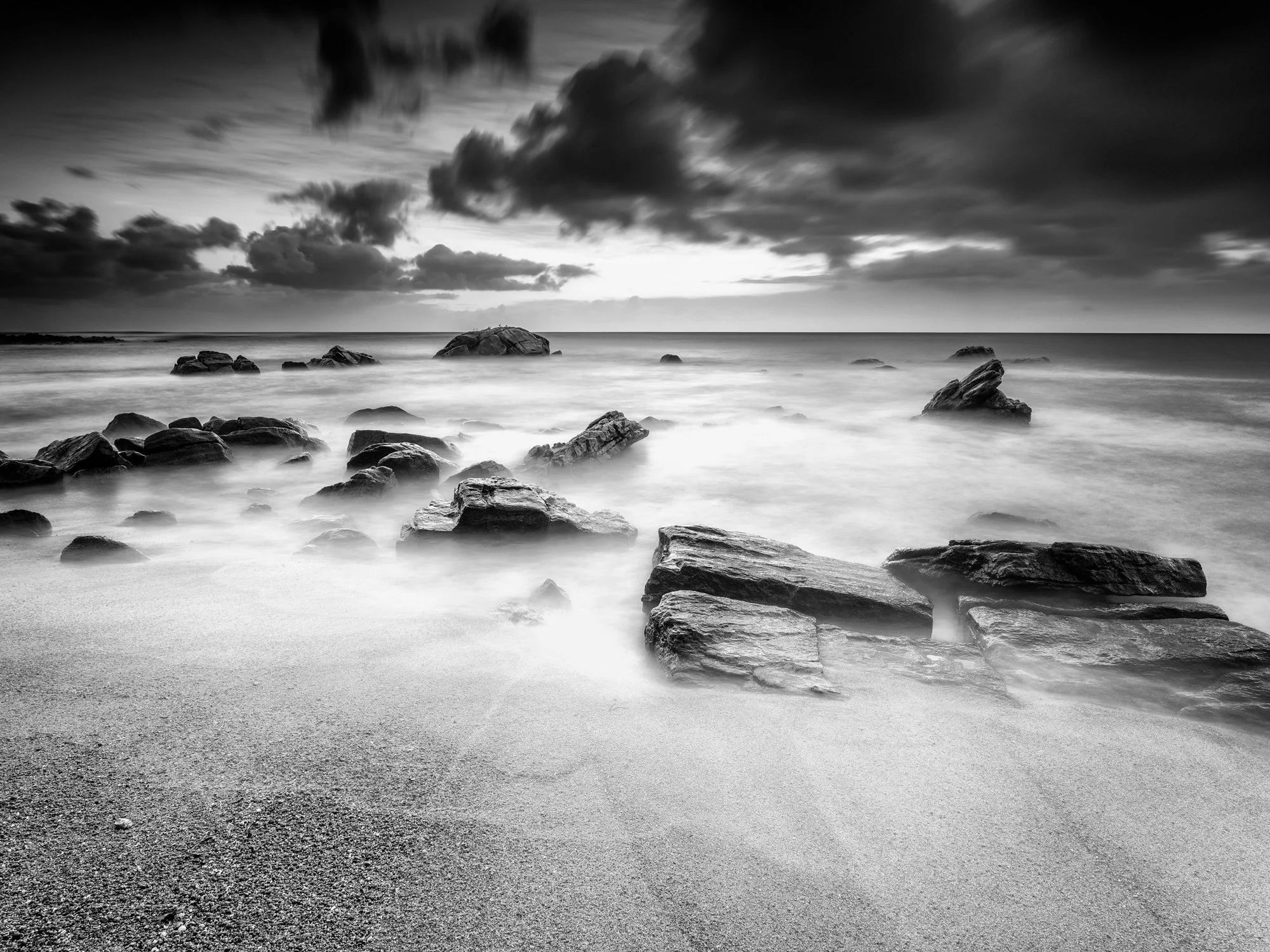 Fleeting Moment