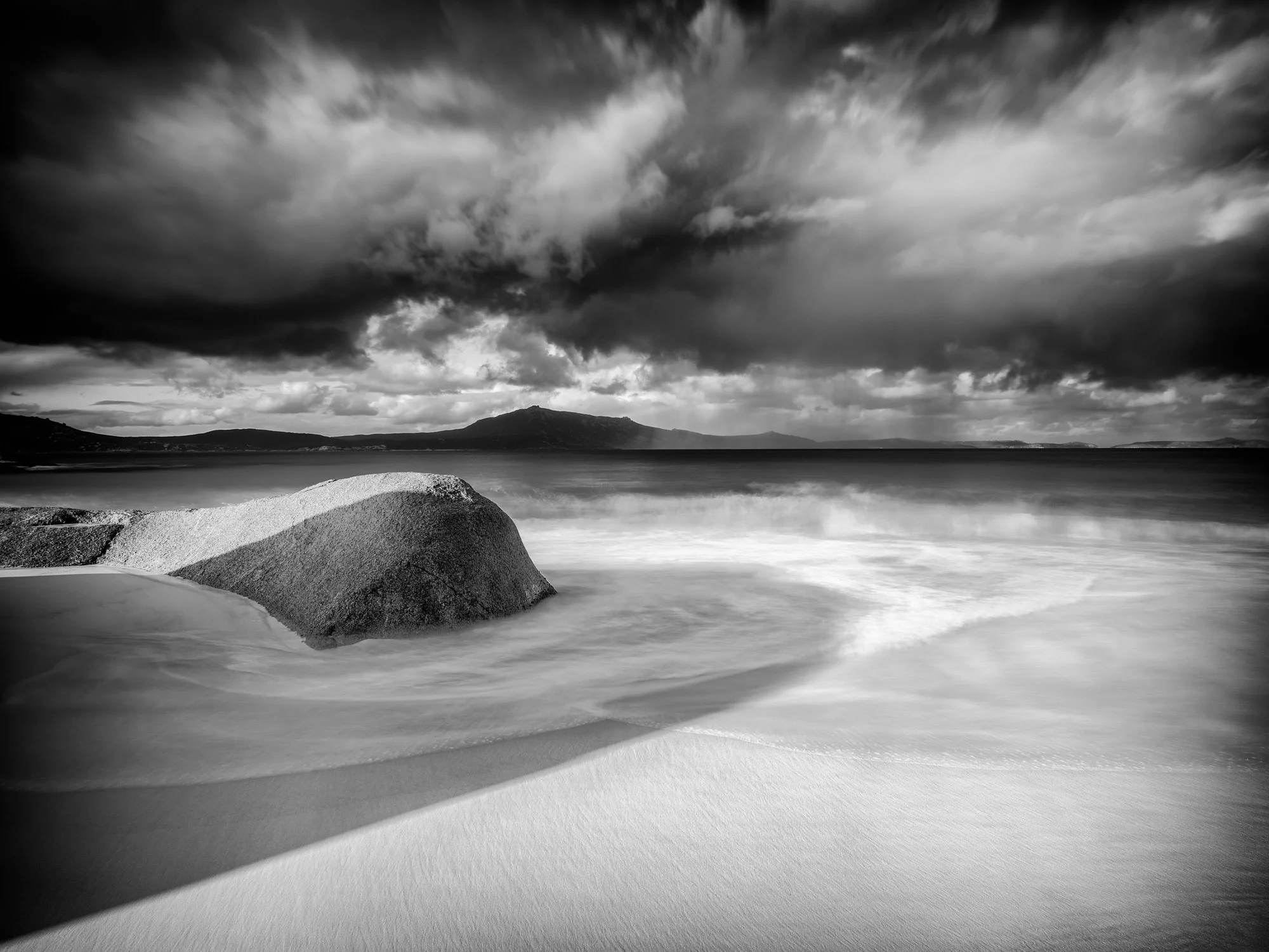 Stormclouds