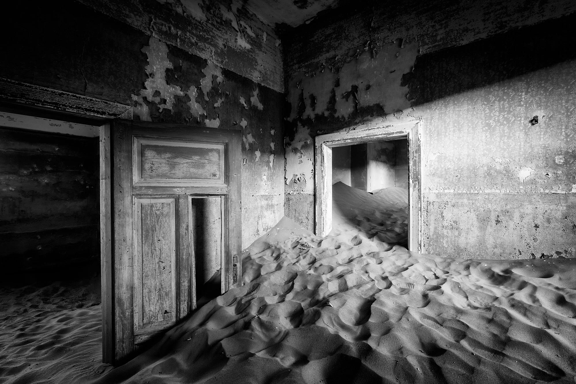 Overrun