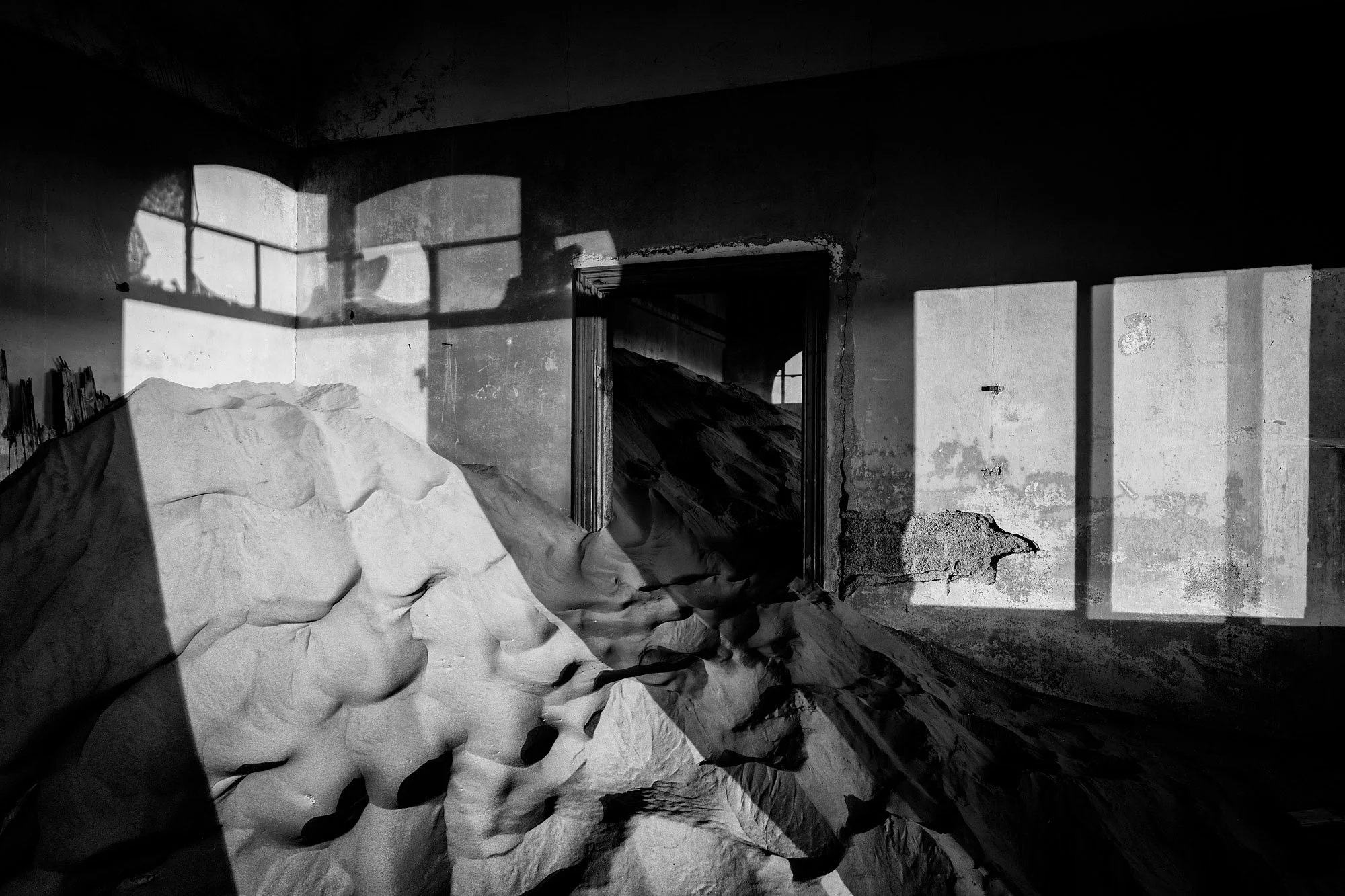 Broken Windows
