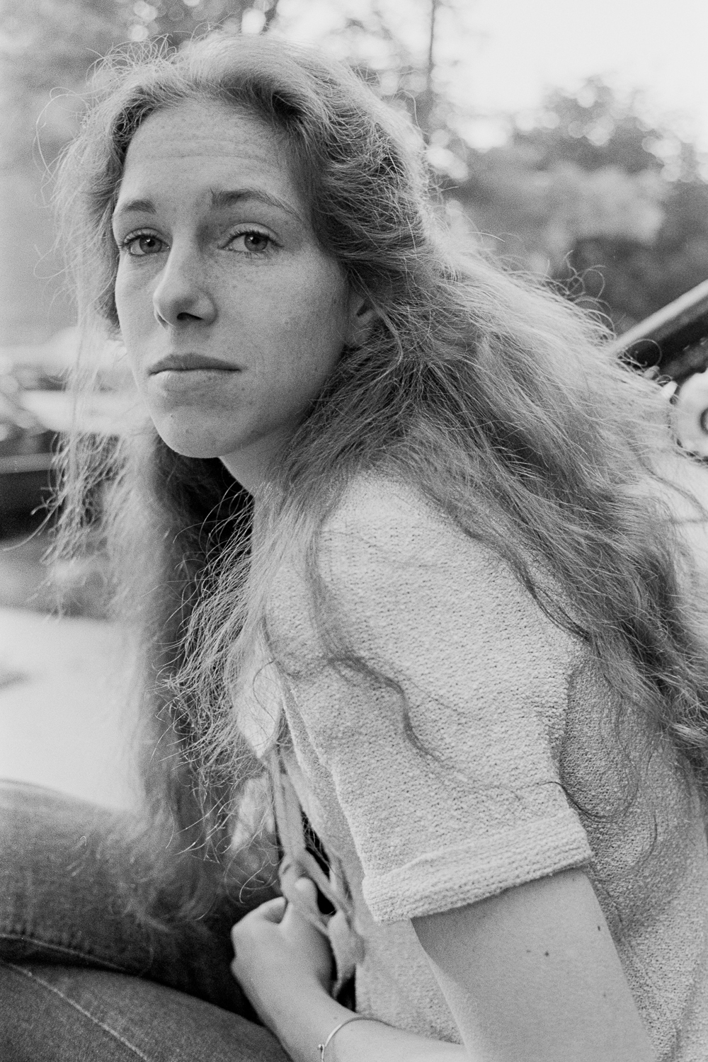 Margaret McBride, Chicago, 1975