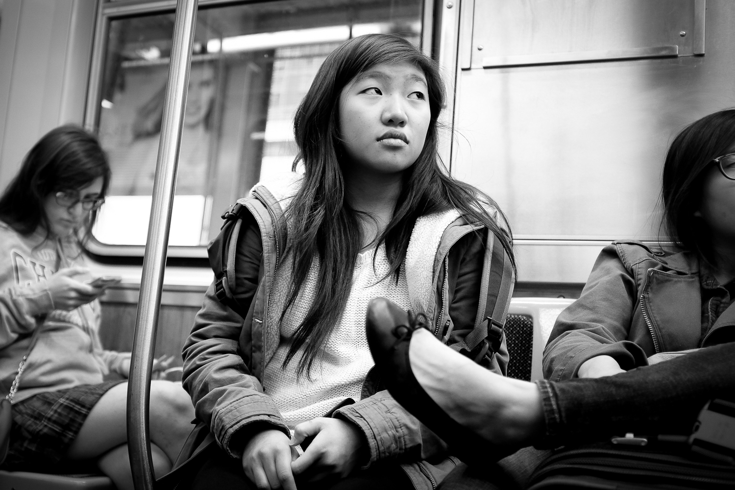 Asian girl on train.jpg