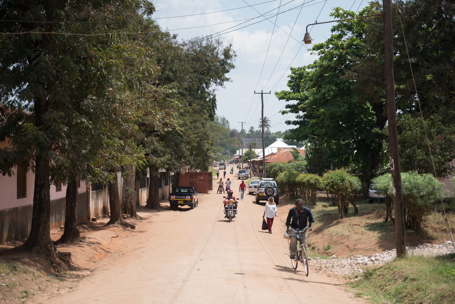 Morogoro