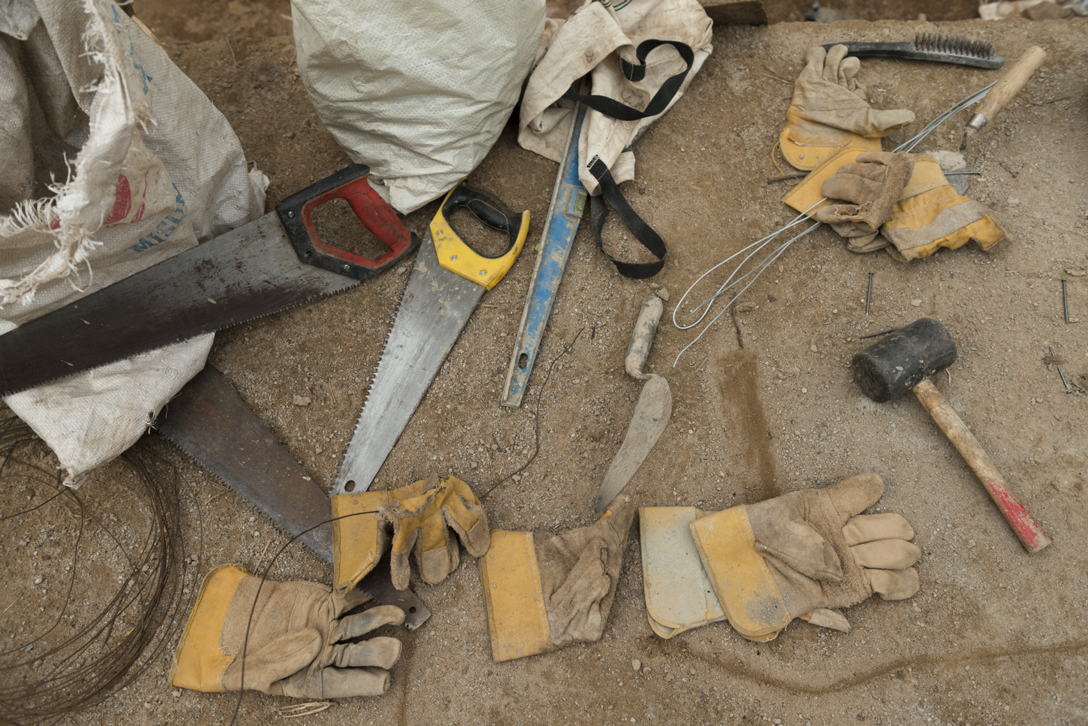 Tools