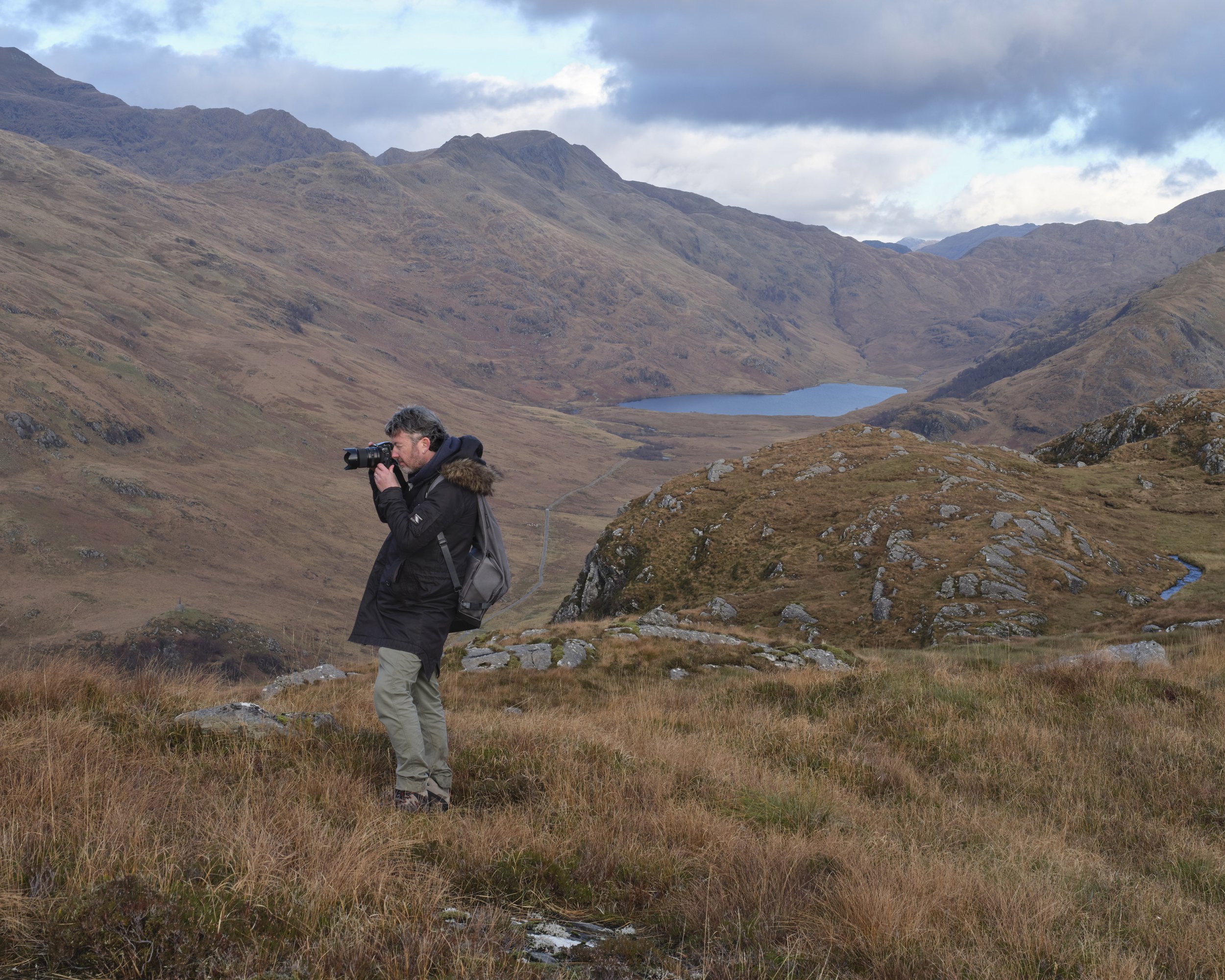 Image by Richard Chivers