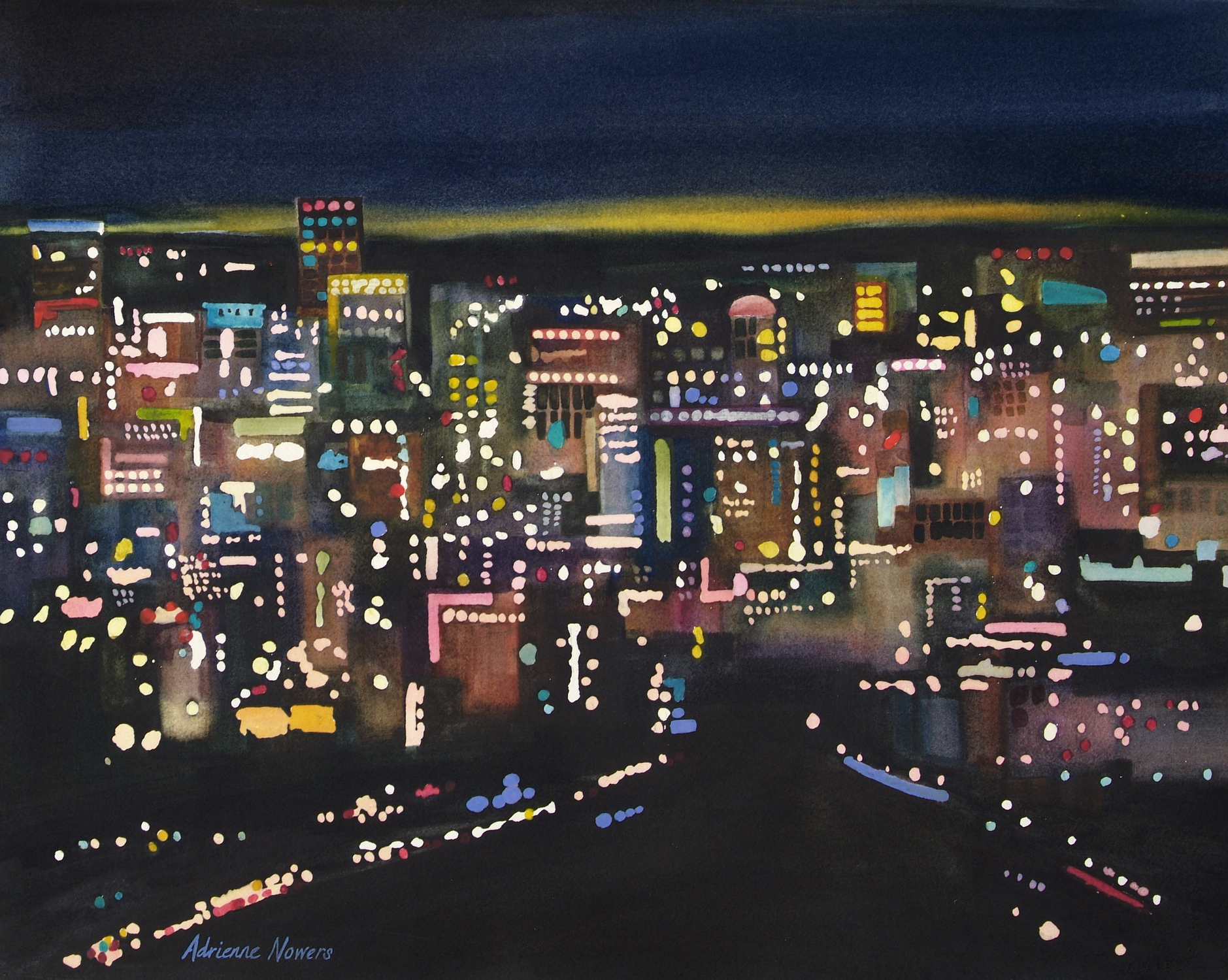 Night Lights