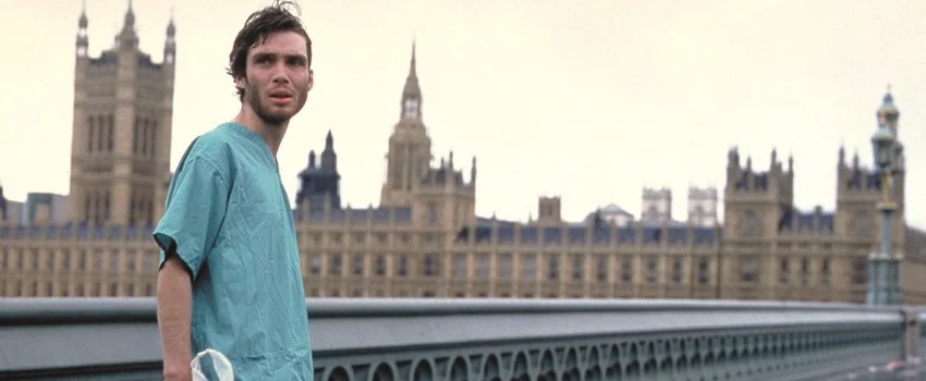 28 Days Later