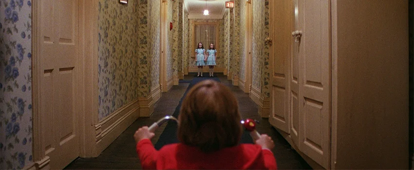 The Shining